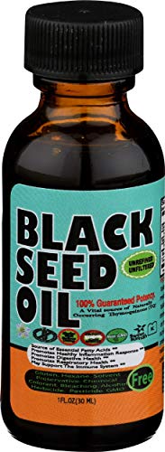 3% Thymoquinone Black Seed Oil Drops 3 Month Supply Black Cumin Seed OUL for Immune Support, Hearth Health, Hair and Skin, 1 oz Liquid Dropper Bulk for Men & Women 3% Thymoquinone Black Seed Oil Drops 3 Month Supply Black Cumin Seed OUL for Immune Support, Hearth Health, Hair and Skin, 1 oz Liquid Dropper Bulk for Men & Women