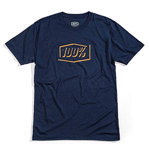 100% Phantom Tech Tee Polo Mixte anti-transpirant à séchage rapide
