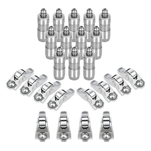Car Rocker Arms And Lifters Fit For MUSTANG F150 4.6L 5.4L 3V 3L3Z6564BA 5L1Z6500A
