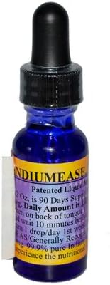 Indiumease The Silver Bullet - Liquid - .5 Oz