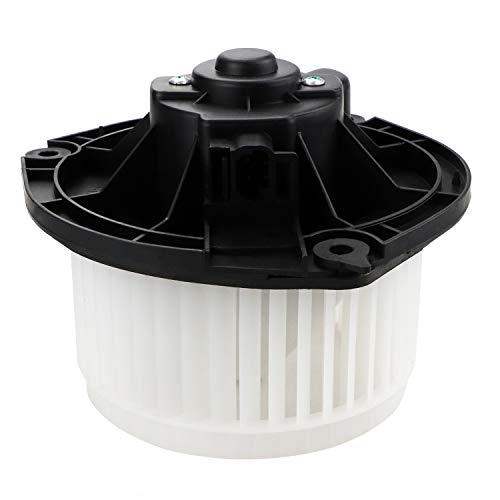 Image of HVAC Heater Blower Motor Fan Fit for 04-13 Chevrolet Impala, 14-16 Impala Limited, 04-07 Monte Carlo, 05-09 Buick Lacrosse, 2005-2009 Buick Allure, 04-08 Pontiac Grand Prix, Air Automotive Replacement