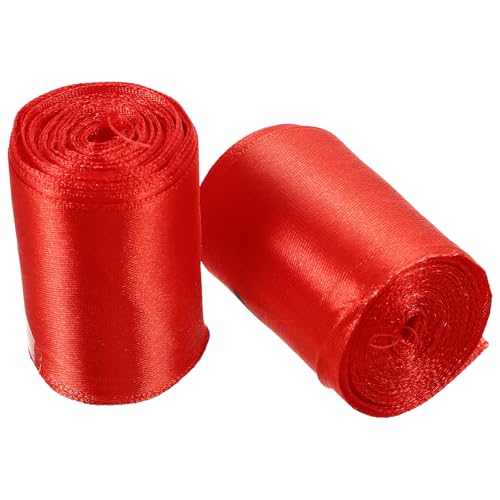 Kisangel 2pcs Running Finish Rope Marker for Track and Field Events