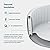 RELXTIME Inflatable Hot Tub 2 to 4 Person, Blow Up Hottub Portable Spa Square Outdoor Hottub, 110 Bubble Air Jets, Cover, 2 Filter Cartridges
