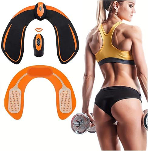 EMS Electroestimulador Gluteos,Levantamiento de Glúteo,Gluteos Estimulador,EMS Hips Electroestimulador Muscular 2024