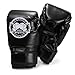 Cididu 3-in-1 Kids Boxing Set, Punching Gloves Mitts Kick Pad for Beginners, Sports Kickboxing Training Set for Youth Child Boxing, Karate, Taekwondo, Muay Thai, MMA Training