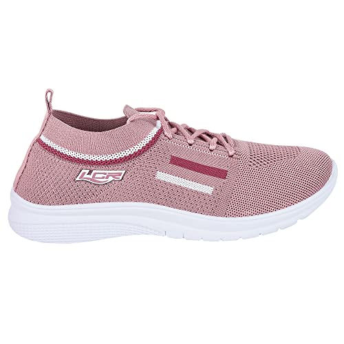 Image of Lancer Womens Crystal-21 Sneakers