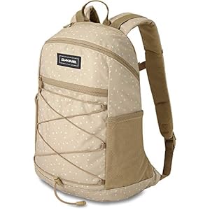 Dakine Rugzak Wndr Pack, uniseks volwassenen, multi, 18L