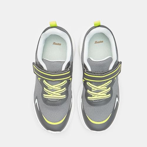 Chaussures de loisir pour garçon Bata baskets confortables