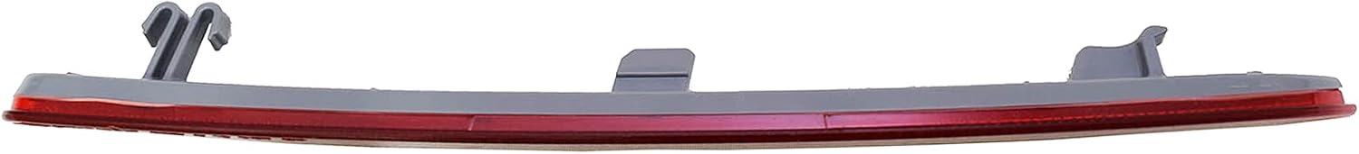 APA Replacement for Rear Bumper Reflector 2016 2017 2018 2019 Explorer Passenger Right Side FB5Z15A449D FO1185109