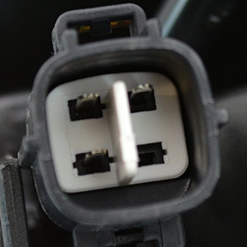 Headlights Headlamps Left & Right Pair Set For 06-08 Toyota Rav4 Rav-4 #TOP1