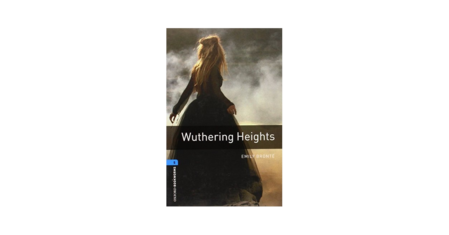 oxford bookworms stage5 17冊 Amazon.com: Oxford Bookworms Library: Wuthering Heights