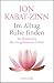 Produktbild Im Alltag Ruhe finden: Meditationen für ein gelassenes Leben