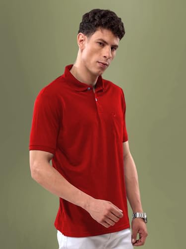 Image of Lux Nitro Men Polo Shirt