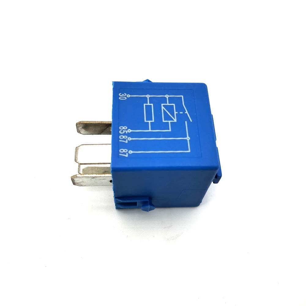 Fuel Pump Relay 61366915327 for BMW 1 3 4 5 6 7 Series E81 E87 E88 E82 F20 E93