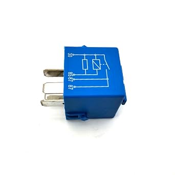 Fuel Pump Relay 61366915327 for BMW 1 3 4 5 6 7 Series E81 E87 E88 E82 F20 E93
