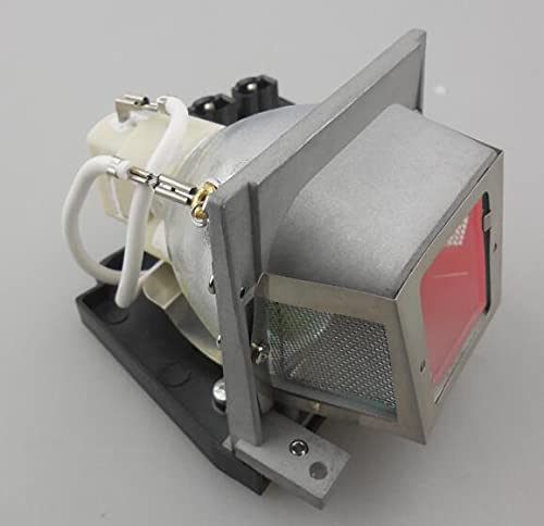 Ampoule projecteur EIKI EIP-S200 compatible P8384-1001 à luminosité durable - 3