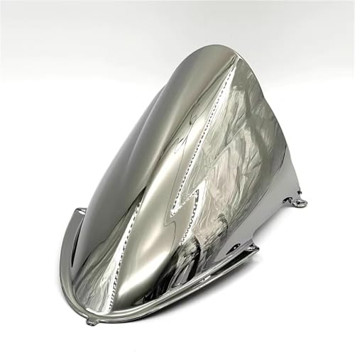 Déflecteur vent moto Aprilia RS660 pare-brise contre les turbulences