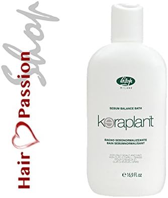 Lisaplex Normalising Sebo Shampoo – 250 ml