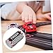 BESPORTBLE Race Car Tracks for Boys and Girls Car Track Table Road Tape Birthday Party Supplies Street Tape Boys and Girls Toy Road Decal DIY