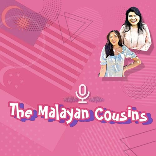 Episode 8: Hantaran, How Much Is Too Much? Podcast Por  arte de portada