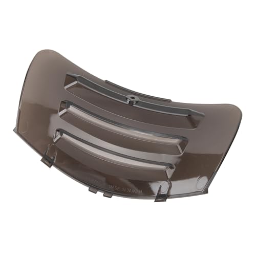 Capa Protetora de Resfriamento da Cabeça do Cilindro, Fácil de Instalar, Superfície Lisa, Tampa da C