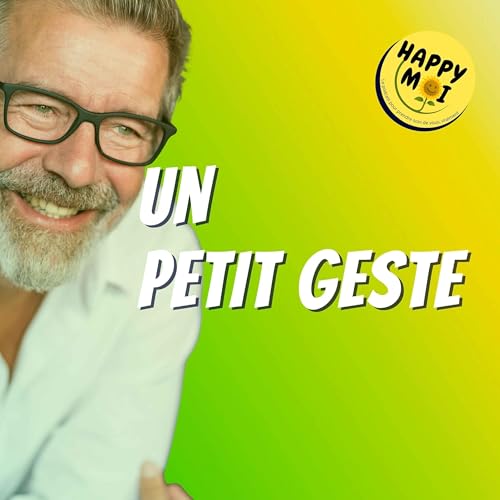 Un petit geste pour faire vivre Happy Moi