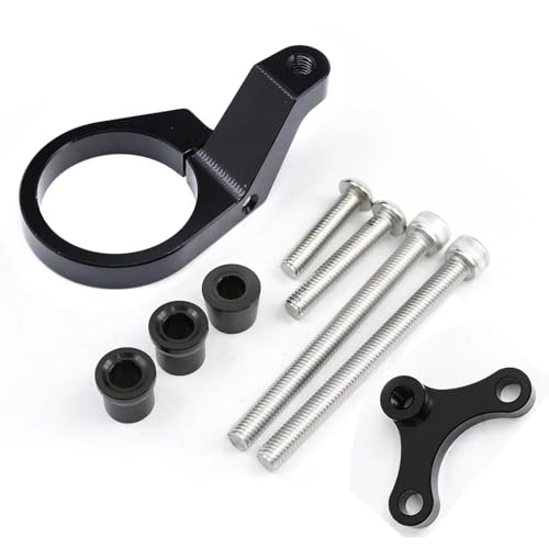 Amortisseur de direction moto CBR650R pour vos sorties dynamiques et balades sinueuses de 2019-2023 - 7