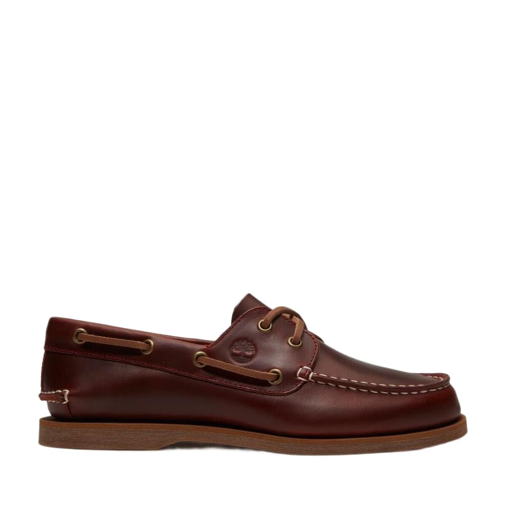 Timberland - Chaussure de Bateau Femme Cedar Bay Essential
