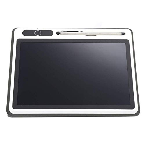 LCD Schreibtablet 10 Zoll mit Ledertasche