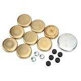 Freeze Plug Kit, Haute résistance pour Dorman 567‑001 Reliable for Car Accessoire