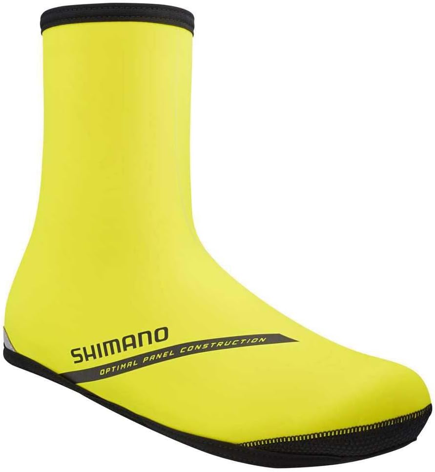 Shimano Dual Cr Overshoes EU 37-39