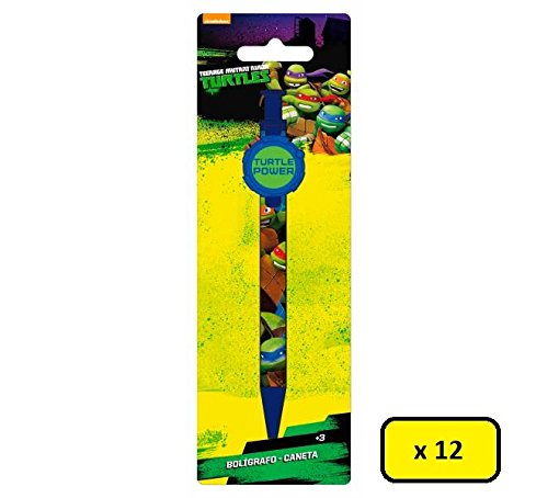 Conf. 12 Penne con Clip Regalini Feste Scuola