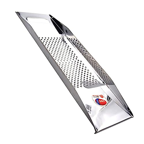 Angoily Stainless Steel Dough Press Noodle Maker Mold Home Pressing Tool for Making Noodles from Dough