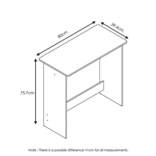 FURINNO Study Table - Image 3