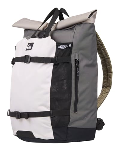 Sac A Dos Quiksilver New Secret Sesh – EQYBP03732-CRE0 Homme Unique - vue 3