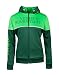Difuzed Nintendo - Yoshi Damen Zip Hoodie, grün, 46