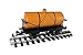 Bachmann Trains Thomas & Friends Toffee Tanker Car - Large 