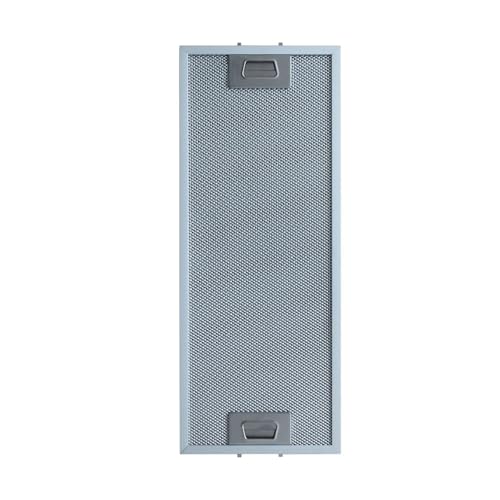 1 Stück 52,5 X 20,5 Cm Dunstabzugshaubenfilter, Kompatibel Mit Nodor-Modellen, Ersatz-Fettfilter For Küchen-Dunstabzugshauben