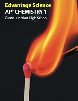 AP Chemistry 1: Grand Junction High School