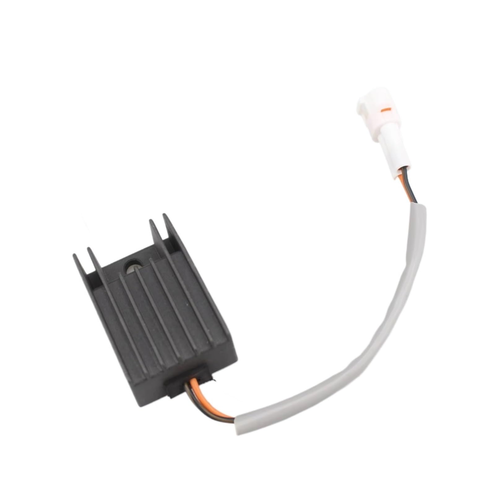 Compatible With For KDX200-E KDX200 1989-1994 For KDX220R 1994-1995 1997-2005 Motorcycle Rectifier OEM: 21066-1072 21066-1067 Voltage Regulator Rectifier