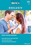 exklusiv mwst  Bianca Exklusiv Band 336: Prinz meines Herzens
