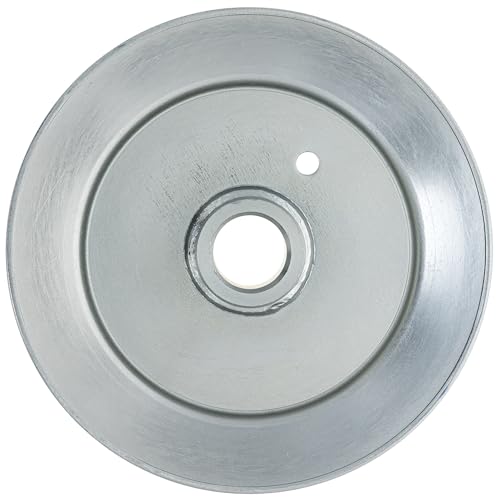 8TEN Deck Spindle Pulley for Toro 135-0363 60-Inch by 8TEN - Used condition - Image 3