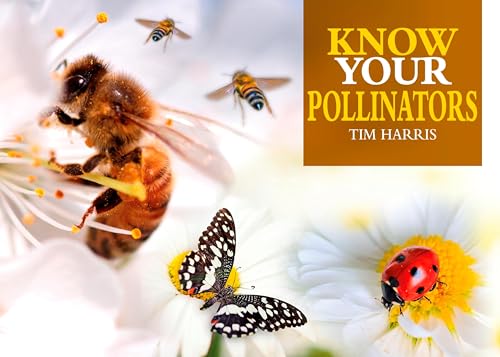 Know Your Pollinators