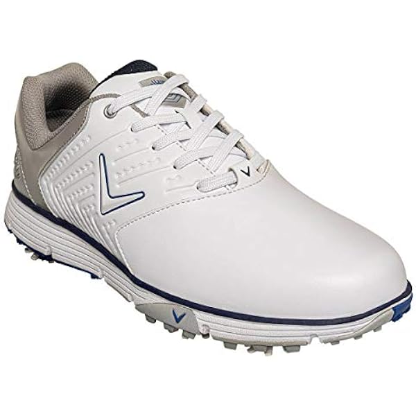 Callaway Golf męskie Chev Mulligan S wodoodporne buty golfowe - 2020