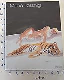 maria lassnig straße 33  Maria Lassnig. Zeichnungen und Aquarelle 1946-1995