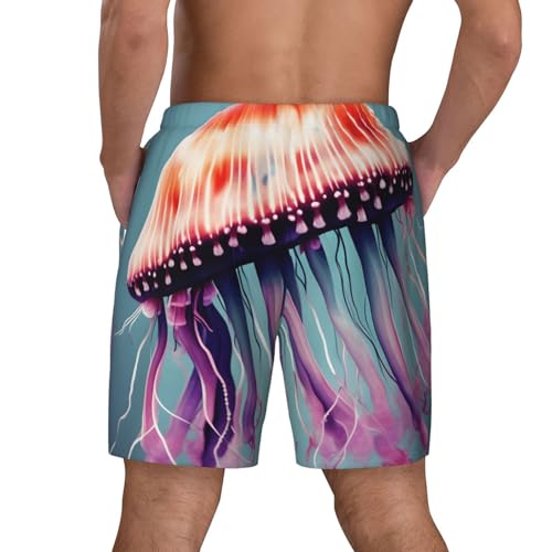 Bañadores para hombre transpirables ideales para tus vacaciones de playa y sesiones de surf 7