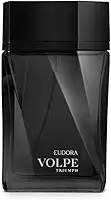 EUDORA Volpe Triumph Desodorante Colônia Masculino 100ml