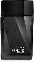 EUDORA Volpe Triumph Desodorante Colônia Masculino 100ml
