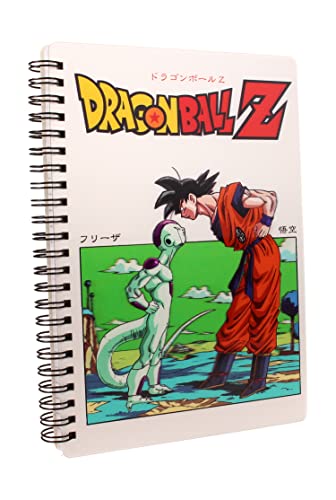 ドラゴンボールＺ ノート 41RhSxp4s9L.jpg