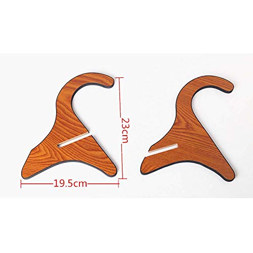 Wanlianer Stand de Guitare Ukulele Stand Stand en Bois Support Portable Pliable Support Portable pour Guitares de - Les Beatles, Paul McCartney, John Lennon, RIngo Starr, George Harrison Wanlianer Stand de Guitare Ukulele Stand Stand en Bois Support Portable Pliable Support Portable pour Guitares de – Image 4